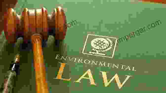 A Comprehensive Guide To Environmental Law, Providing A Thorough Understanding Of Its Principles, Regulations, And Enforcement Mechanisms. A Guide To U S Environmental Law