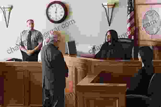 A Lawyer Presenting Arguments Before A Panel Of Judges In An Appellate Courtroom AS Law For AQA Unit 2 A The Concept Of Liability: To Criminal Liability: Underlying Principles Of Criminal Liability: The Courts Procedure And Sentencing