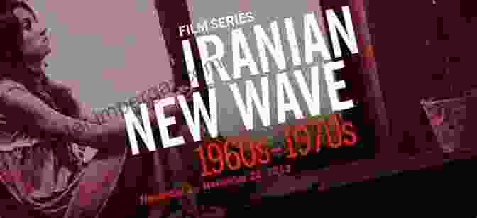 A Still From A Classic Iranian New Wave Film, Showcasing The Movement's Signature Black And White Cinematography And Poignant Storytelling The New Wave Cinema In Iran: A Critical Study