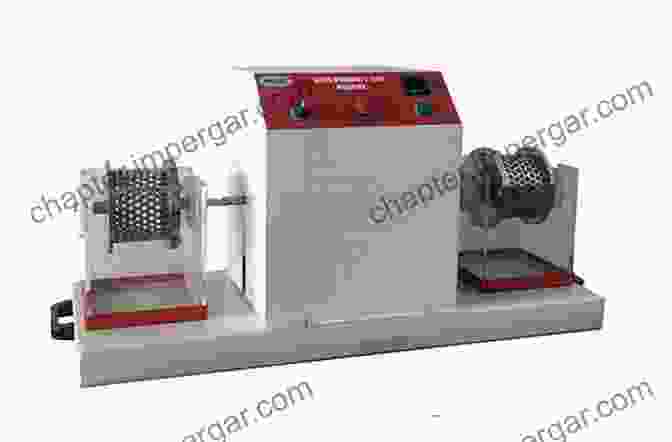 Aggregate Testing Equipment In A Laboratory Setting Laboratory Testing Of Soils Rocks And Aggregates