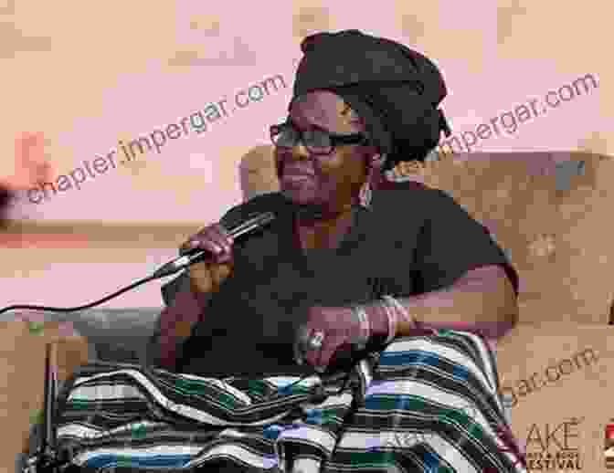 Ama Ata Aidoo, A Ghanaian Writer, Using Language To Challenge Patriarchal Structures Decolonising The Mind: The Politics Of Language In African Literature