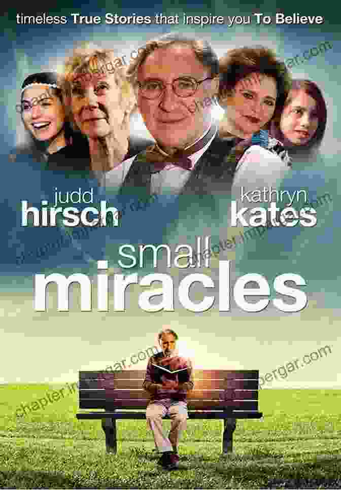 An Unexpected Journey: Perfect Timing And Small Miracles Godmother: An Unexpected Journey Perfect Timing And Small Miracles