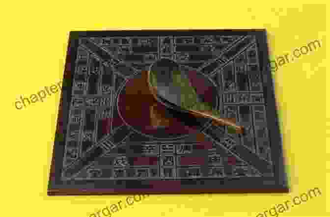 Ancient Chinese Compass Ancient China S Inventions Technology And Engineering Ancient History For Kids Children S Ancient History