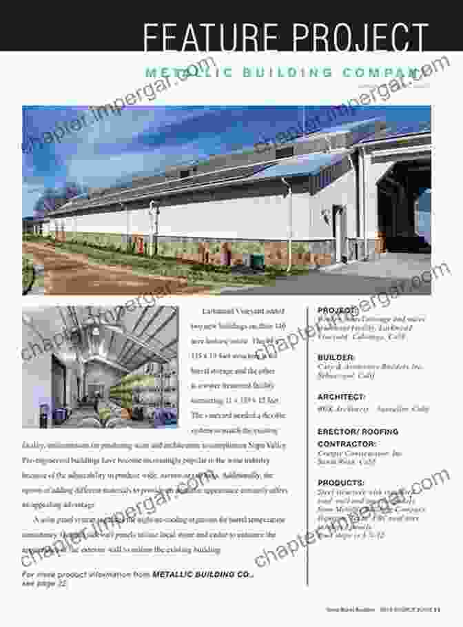 Author 2 John Smith Rural Builder June 2024: Open For Business (Vol 54 Special Issue)