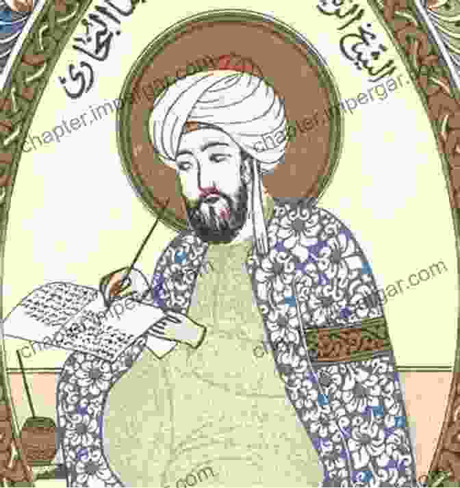 Avicenna, The Persian Polymath And Physician, Is Considered The Father Of Modern Medicine. Avicenna: The Father Of Modern Medicine