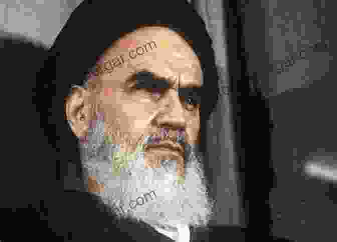 Ayatollah Ruhollah Khomeini, The Spiritual Leader Of The Iranian Revolution Iran: Religion Politics And Society: Collected Essays