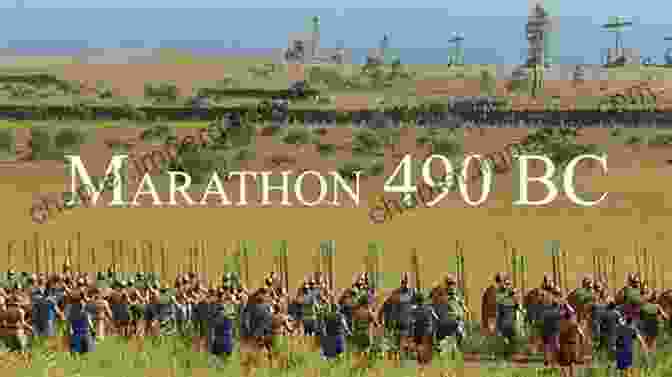 Battle Of Marathon Battlefield Reconstruction Lost Battles: Reconstructing The Great Clashes Of The Ancient World