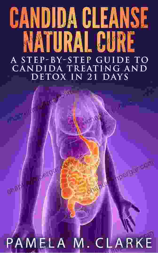 Candida Detox Candida Cleanse Natural Cure: A Step By Step Guide To Candida Treating And Detox In 21 Days (Concerned About Gluten Free Diets Wheat Belly And Yeast Infection?)