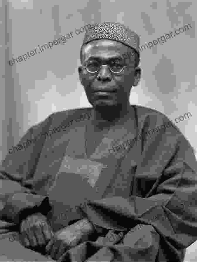 Chief Obafemi Awolowo, A Visionary Thinker And Political Leader The Political Philosophy Of Chief Obafemi Awolowo