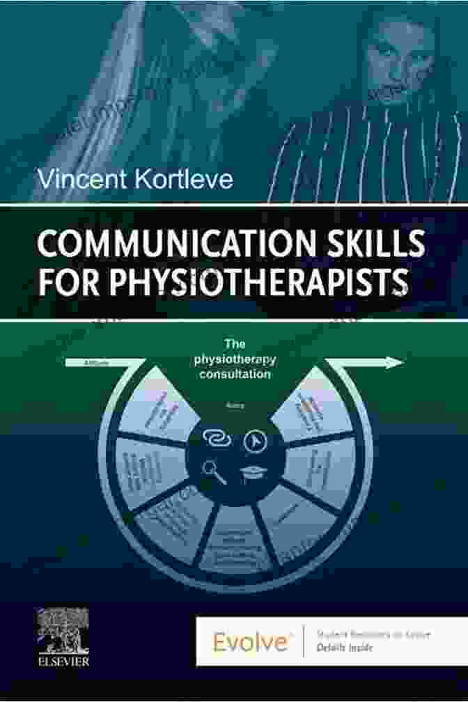 Communication Skills For Physiotherapists Book Cover Communication Skills For Physiotherapists E