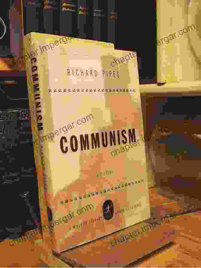 Communism History Modern Library Chronicles Book Communism: A History (Modern Library Chronicles 7)