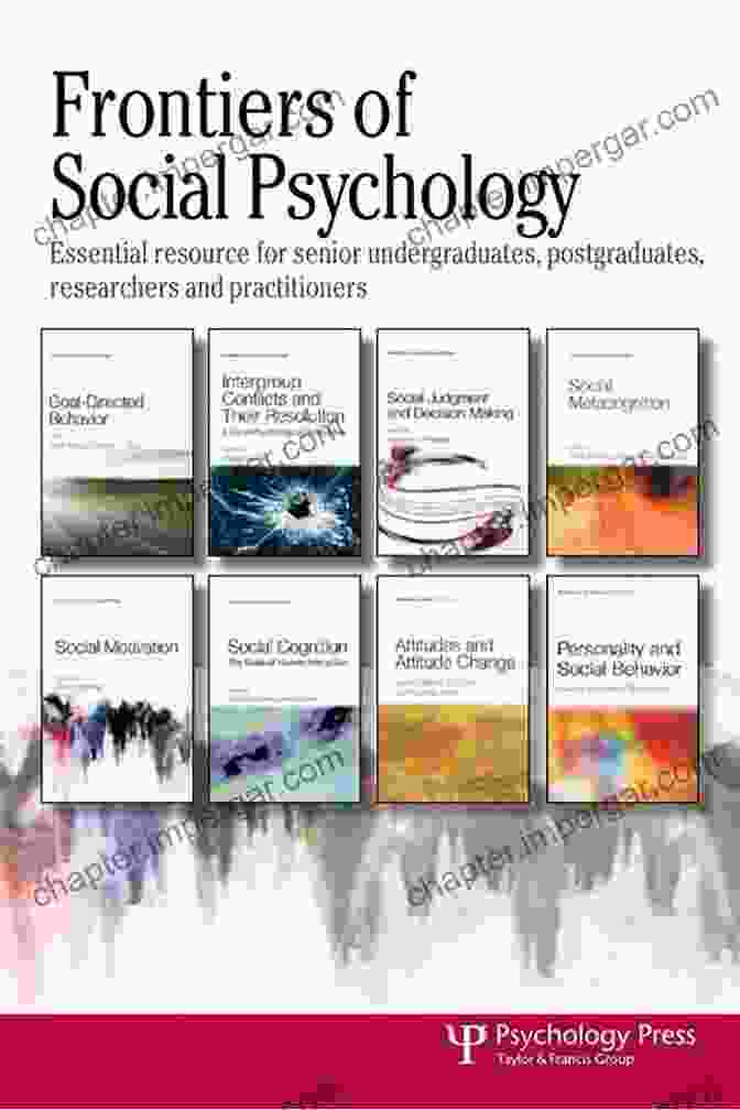 Computational Social Psychology: Frontiers Of Social Psychology Computational Social Psychology (Frontiers Of Social Psychology)