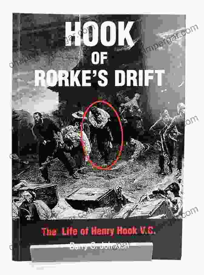 Cover Of The Book Rorke's Drift: A New Perspective Rorke S Drift: A New Perspective