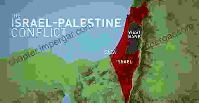 Diagram Of Political Actors In The Israel Palestine Conflict Image And Reality Of The Israel Palestine Conflict