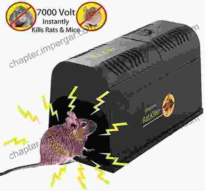 Electronic Rat Trap The Diary Of A Professional Rat Catcher ~ 2024: A Guide To Trapping Rats