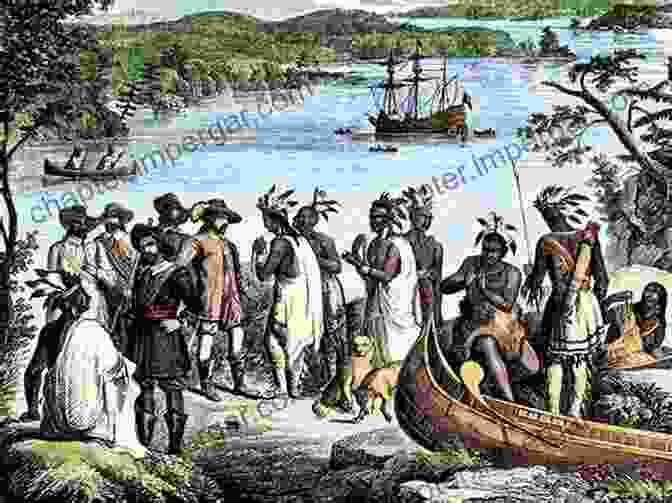 European Explorers Encountering Indigenous Civilizations Viking History: A 60 Minute History Of Raids Trades And Profound European Influence By One Of The World S Most Interesting Cultures To Have Ever Lived