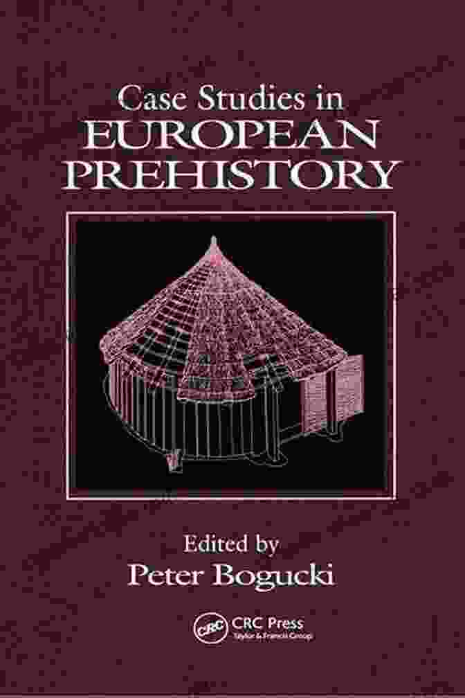 European Prehistory Book Cover European Prehistory: A Survey (Interdisciplinary Contributions To Archaeology)