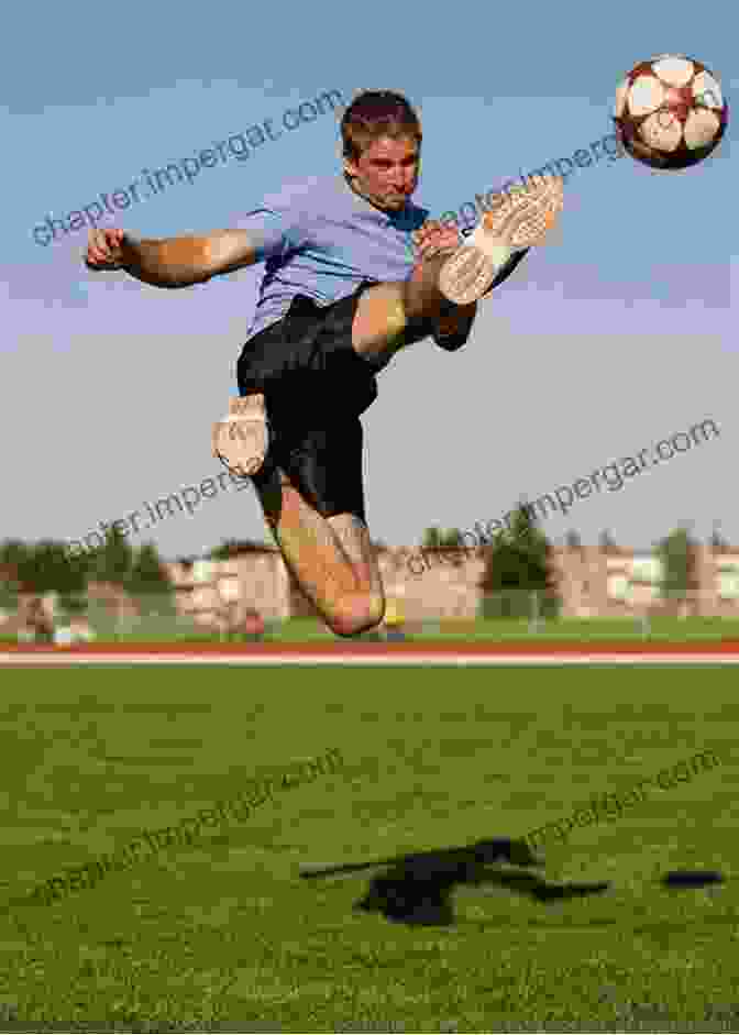 Exhilarating Sand Soccer Action With Players Leaping And Kicking In Mid Air Smile Because It Happened North American Sand Soccer 2024