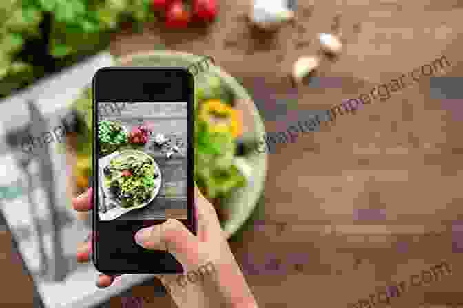 Food Tech Innovation Photography Tech To Table: 25 Innovators Reimagining Food