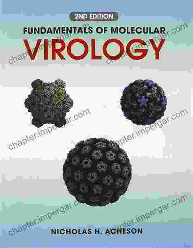 Fundamentals Of Molecular Virology, 2nd Edition Textbook Cover Fundamentals Of Molecular Virology 2nd Edition