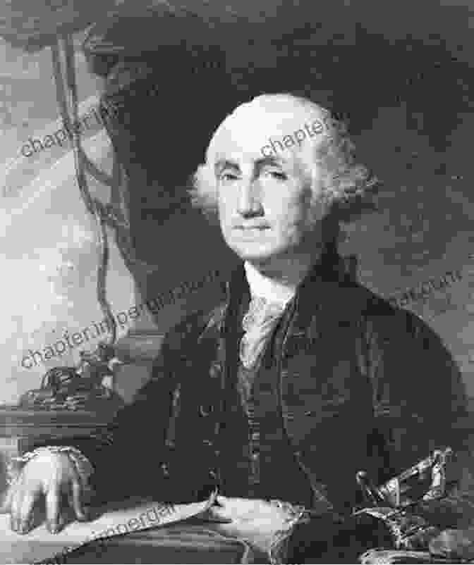 George Washington, The Stoic General Taming Democracy: The People The Founders And The Troubled Ending Of The American Revolution