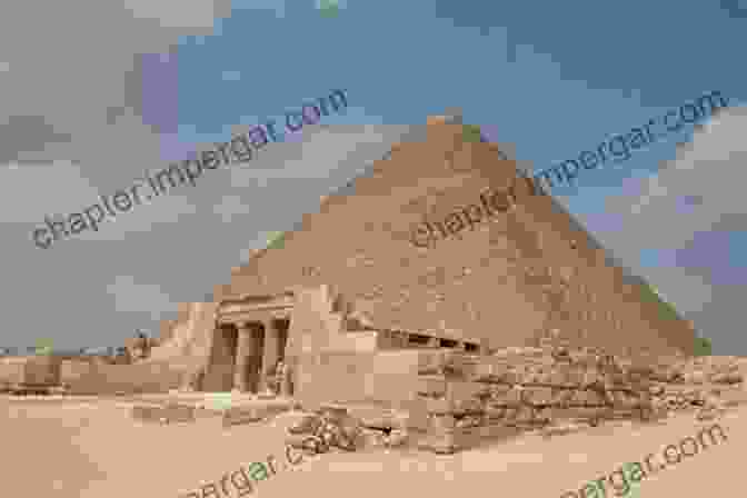 Great Pyramid Of Giza Ancient Civilizations: From Beginning To End (Ancient Rome Ancient Greece Ancient Egypt)