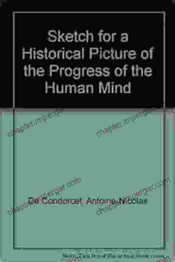 Historical Depiction Of The Human Mind A History Of The Mind: Evolution And The Birth Of Consciousness