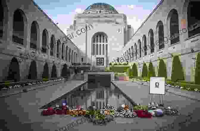 Historical Photograph From The Australian War Memorial A History Of Professional Photography In Australia