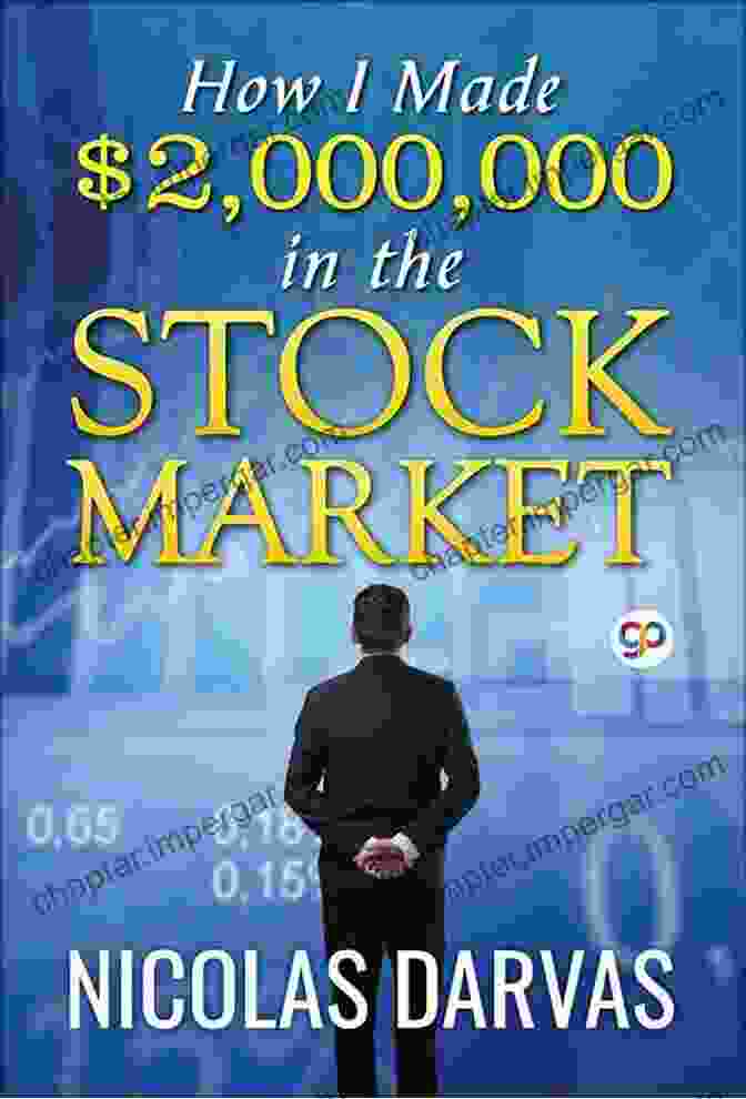 How I Made Millions In The Stock Market Book Cover How I Made $2 000 000 In The Stock Market