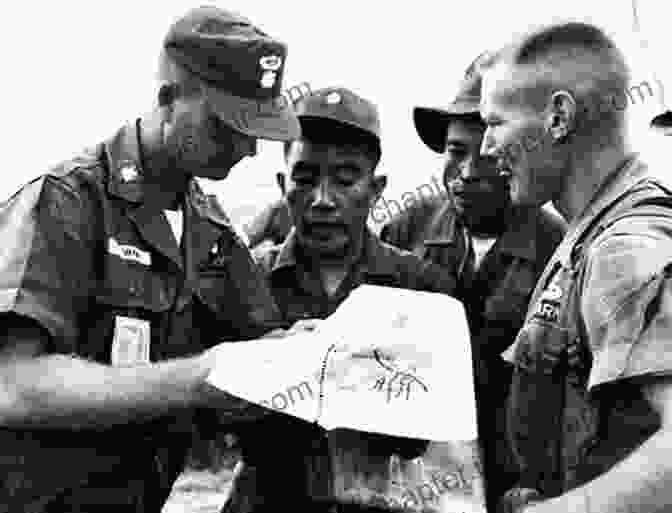 John Paul Vann, An American Military Officer And Advisor During The Vietnam War A Bright Shining Lie: John Paul Vann And America In Vietnam