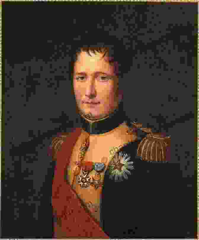 Joseph Bonaparte's Enduring Legacy In The United States The Man Who Had Been King: The American Exile Of Napoleon S Brother Joseph