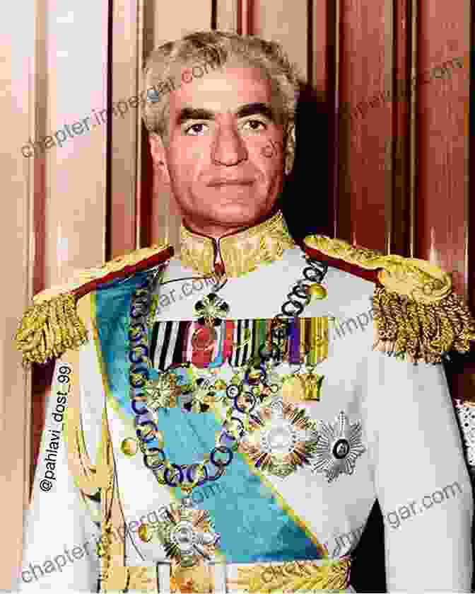 Mohammad Reza Pahlavi, The Last Shah Of Iran Iran: Religion Politics And Society: Collected Essays