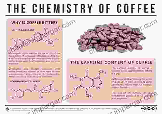 Molecular Composition Of Coffee The Cocktail Lab: Unraveling The Mysteries Of Flavor And Aroma In Drink With Recipes