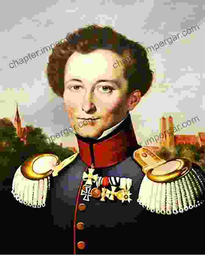 Napoleon Bonaparte And Carl Von Clausewitz, Military Strategists And Authors Of Classic Works On The Art Of War The Art Of Strategy: Napoleon S Maxims Of War + Clausewitz S On War: The Art Of War In 19th Century Europe