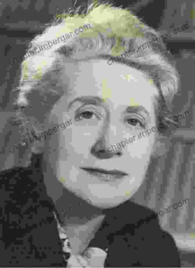 Ngaio Marsh, The Renowned Author Of Died In The Wool: Roderick Alleyn #13