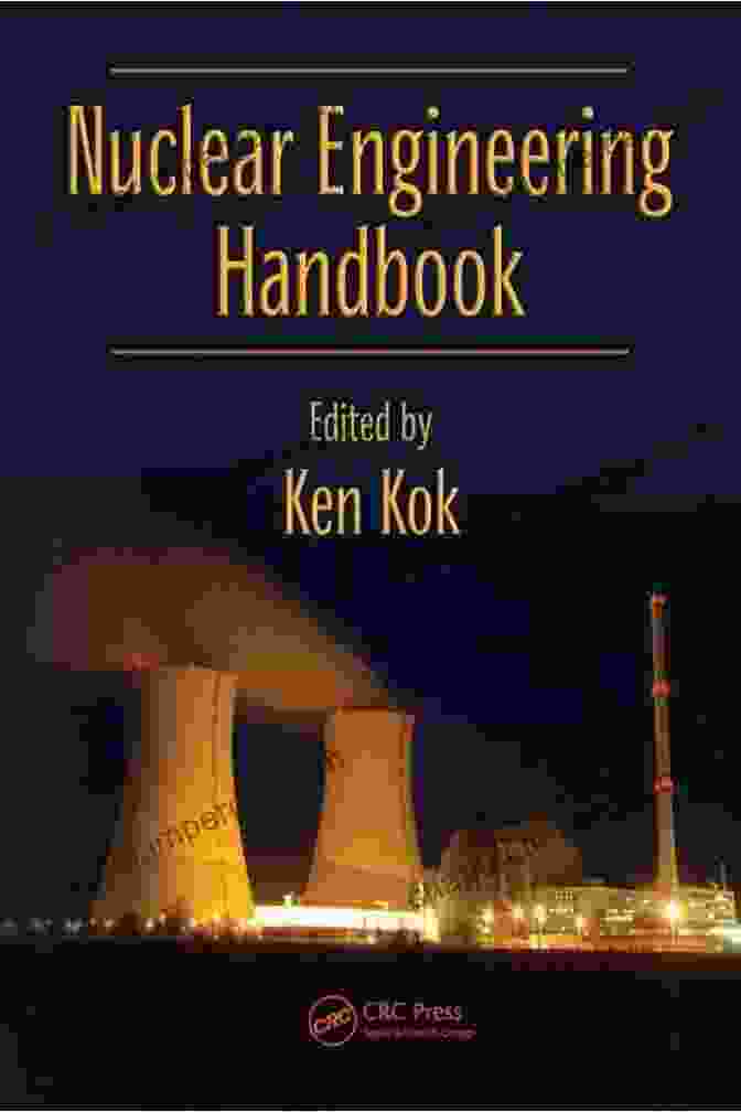 Nuclear Engineering Book Cover Nuclear Engineering: A Conceptual To Nuclear Power