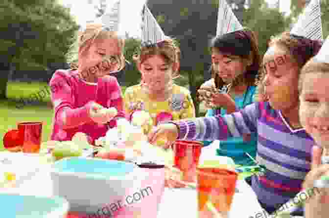 Party Entertainment And Activities How To Plan The Perfect Party: A Guide For Weddings Graduations Anniversaries Baby Showers Or Any Other Special Celebration