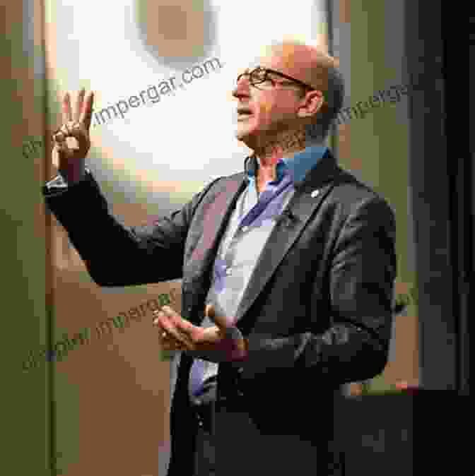 Paul McKenna, World Renowned Hypnotherapist Control Stress Paul McKenna