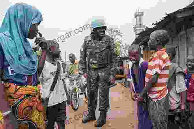 Peacekeeping And Conflict Resolution In Central Africa Searching For Boko Haram: A History Of Violence In Central Africa