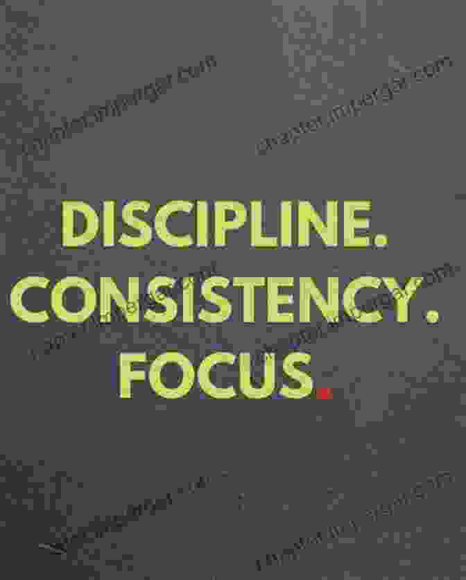 Person Working Out With A Determined Expression, Representing Discipline And Consistency HABITS THAT WILL COMPLETELY CHANGE YOUR LIFE IN ONE YEAR: HABIT FOR SUCCESSFUL PEOPLE