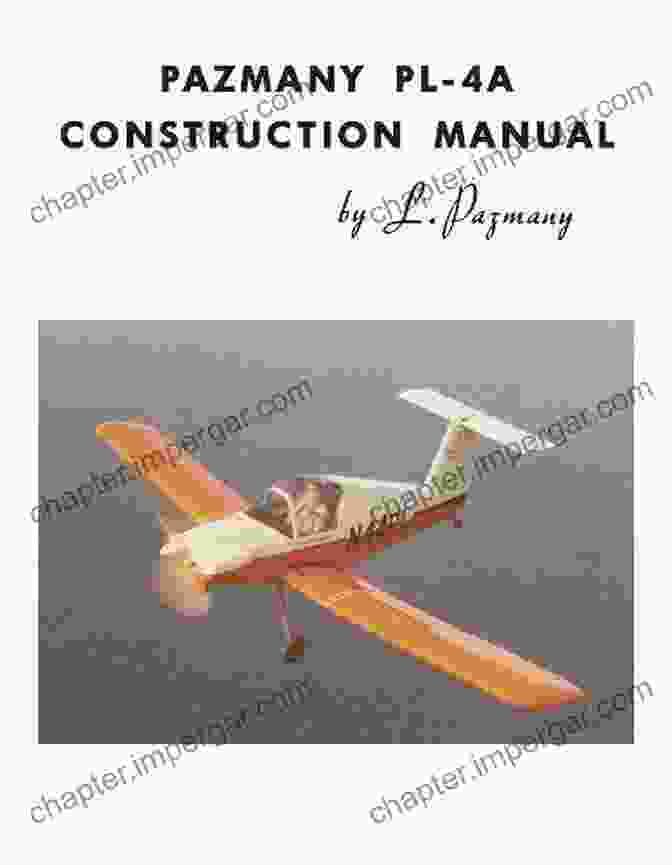 PL 4a Construction Manual Book Cover PL 4A Construction Manual Sold By Author