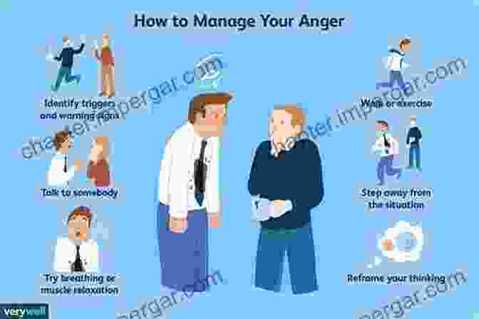 Practical Guide To Anger Management For Parents: Effectively Manage Your Anger And Create A Harmonious Family Environment Practical Guide To Anger Management For Parents