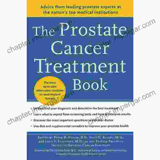 Primer On Prostate Cancer Book Cover Primer On Prostate Cancer Nicholas James