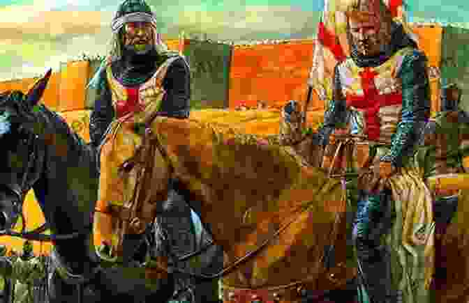 Richard The Lionheart Leading The English Army In The Third Crusade Richard I (Penguin Monarchs): The Crusader King