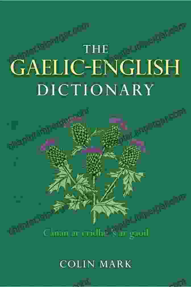 Scottish Gaelic English Dictionary Faclair Part 1: Dictionary Scottish Gaelic / English (Faclair Dictionaries Scottish Gaelic)