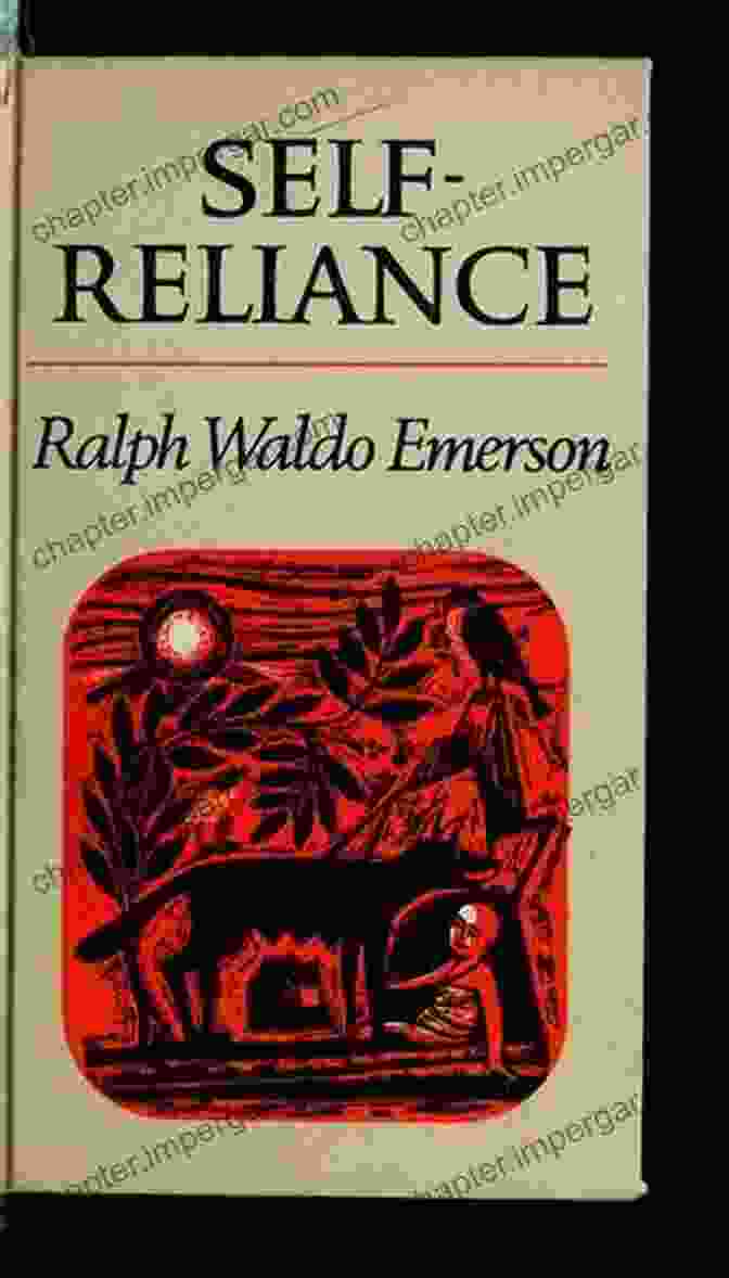 Self Reliance Book Cover 50+ Self Help Classics Collection: Think And Grow Rich The Richest Man In Babylon Self Reliance The Master Key System The Way To Wealth The Art Of A Man Thinketh The Meditations And Others