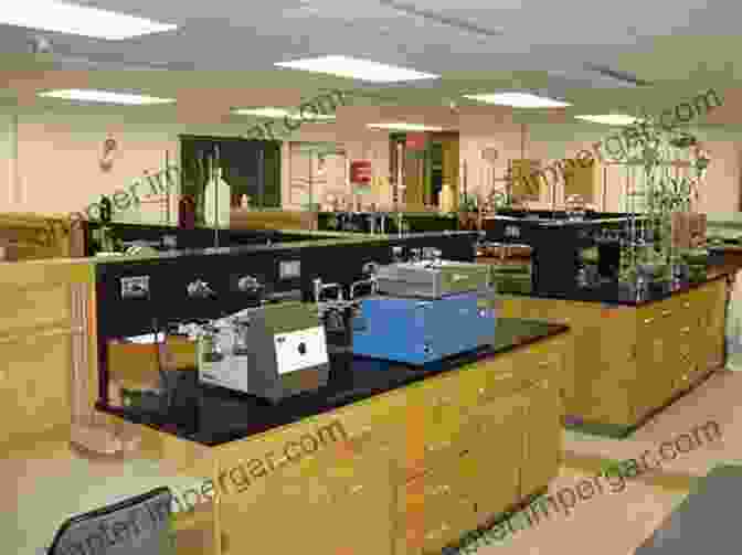 Soil Testing Equipment In A Laboratory Setting Laboratory Testing Of Soils Rocks And Aggregates