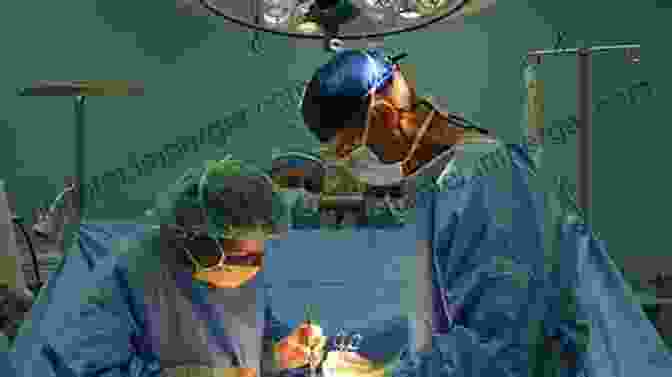 Surgeon Performing An Esophageal Cancer Resection Key Questions In Thoracic Surgery