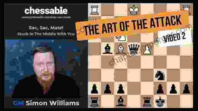 The Art of Attacking Chess