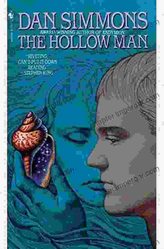 The Hollow Man, A Novel That Explores The Emptiness Within And The Transformative Possibilities That Lie Ahead The Hollow Man (The Hollow Man 1)